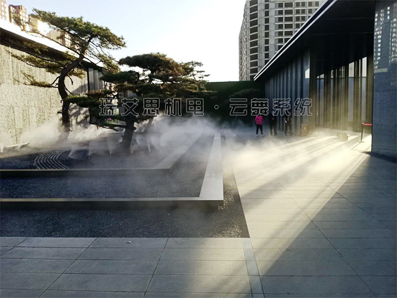 呼和浩特融创瀚海壹号