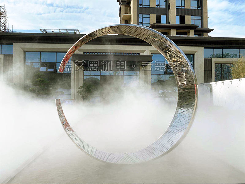 四川广元汤山云景台