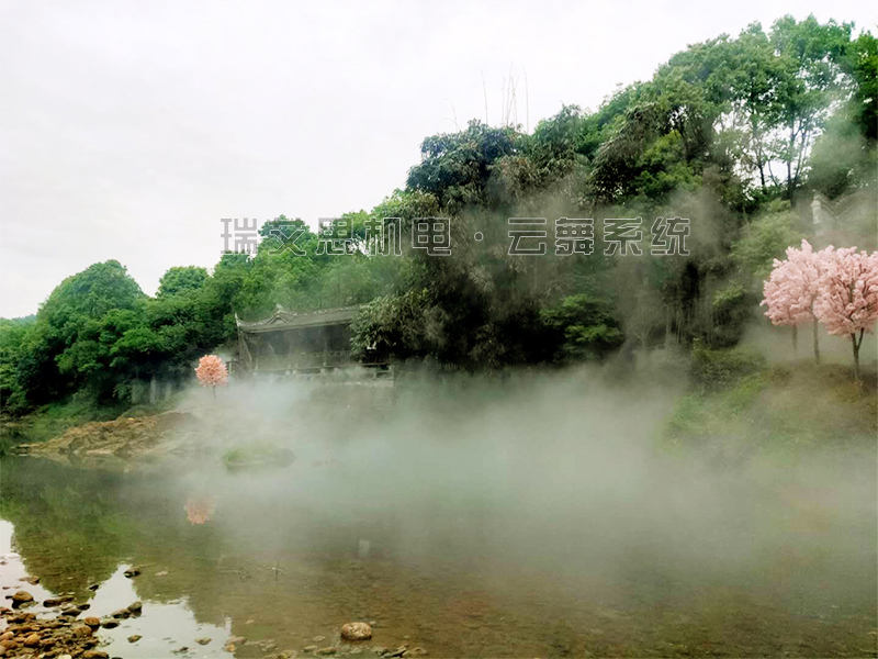 四川崇州街子古镇