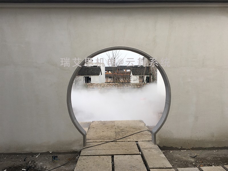 杭州西溪湿地公园民俗馆