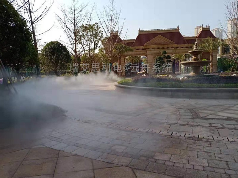 赣州于都恒大御景