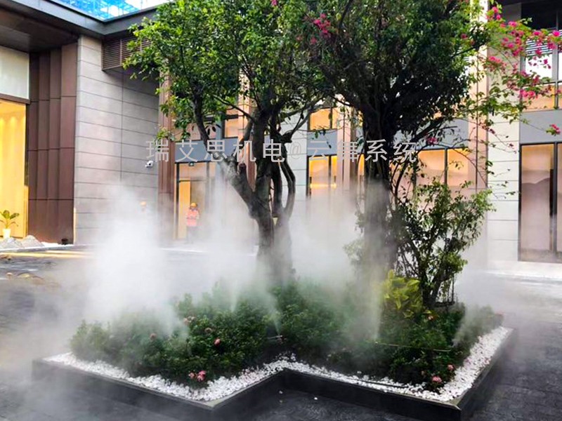 柬埔寨金边富力城