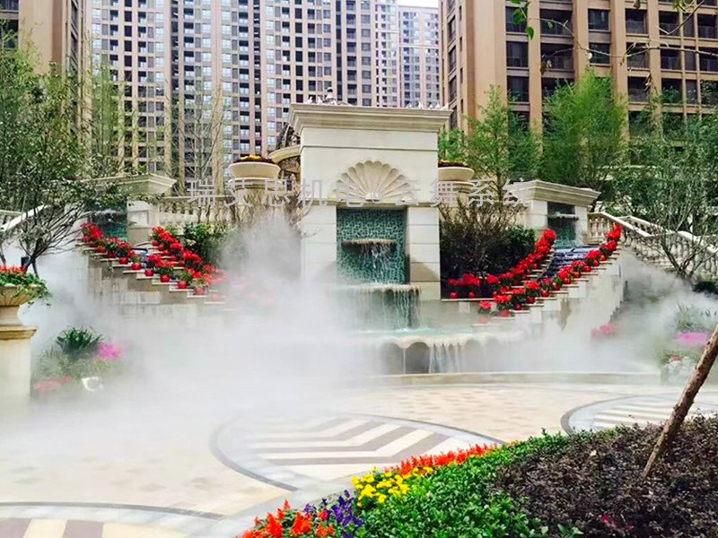 郑州公园道一号